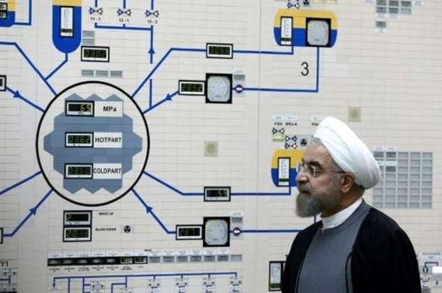 La UE urge a Irán a “dar marcha atrás” a nuevos anuncios nucleares
