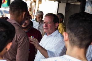 Juan Pablo Guanipa: Colapso en servicios públicos se siente desde Zulia hasta Nueva Esparta