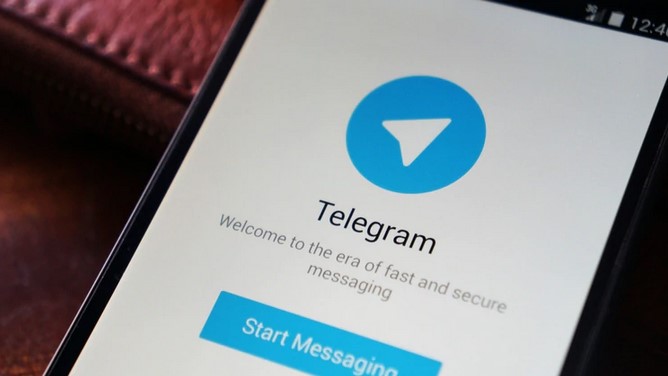 Así puedes aprovechar la nube de Telegram para sustituir a Google Fotos