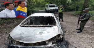 Presumen venganza: Lo que se sabe del asesinato del exgobernador Yánez Rangel
