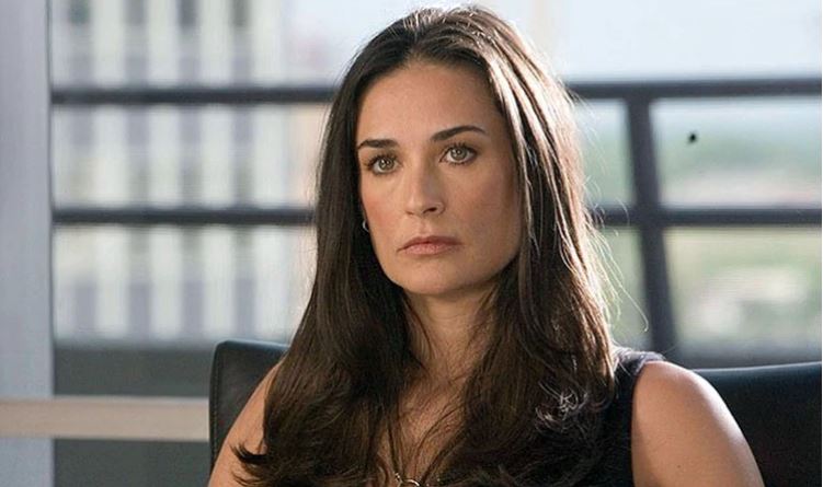 Infancia violenta, divorcios y adicciones: Demi Moore confesó sus secretos más oscuros