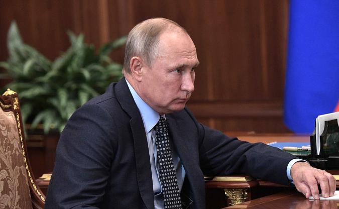 ALnavío: 10 mensajes que lanza Putin recibiendo a Maduro en Rusia