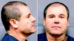 De la celda a una jaula: La nueva realidad de Joaquin “El Chapo” Guzmán