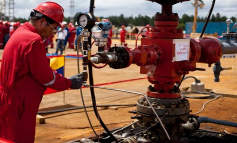 Platts estima que la producción petrolera venezolana cayó a 600 mil b/d en septiembre