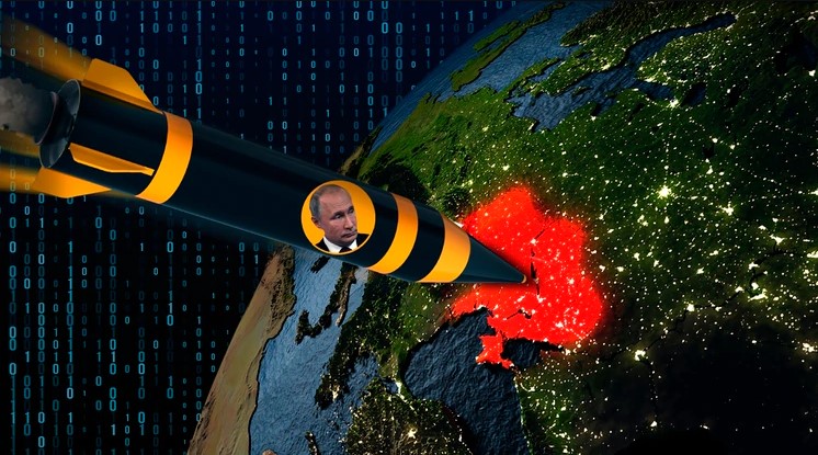 “El arma perfecta” que Vladimir Putin usó contra Ucrania y con la que amenaza con expandir a otros países