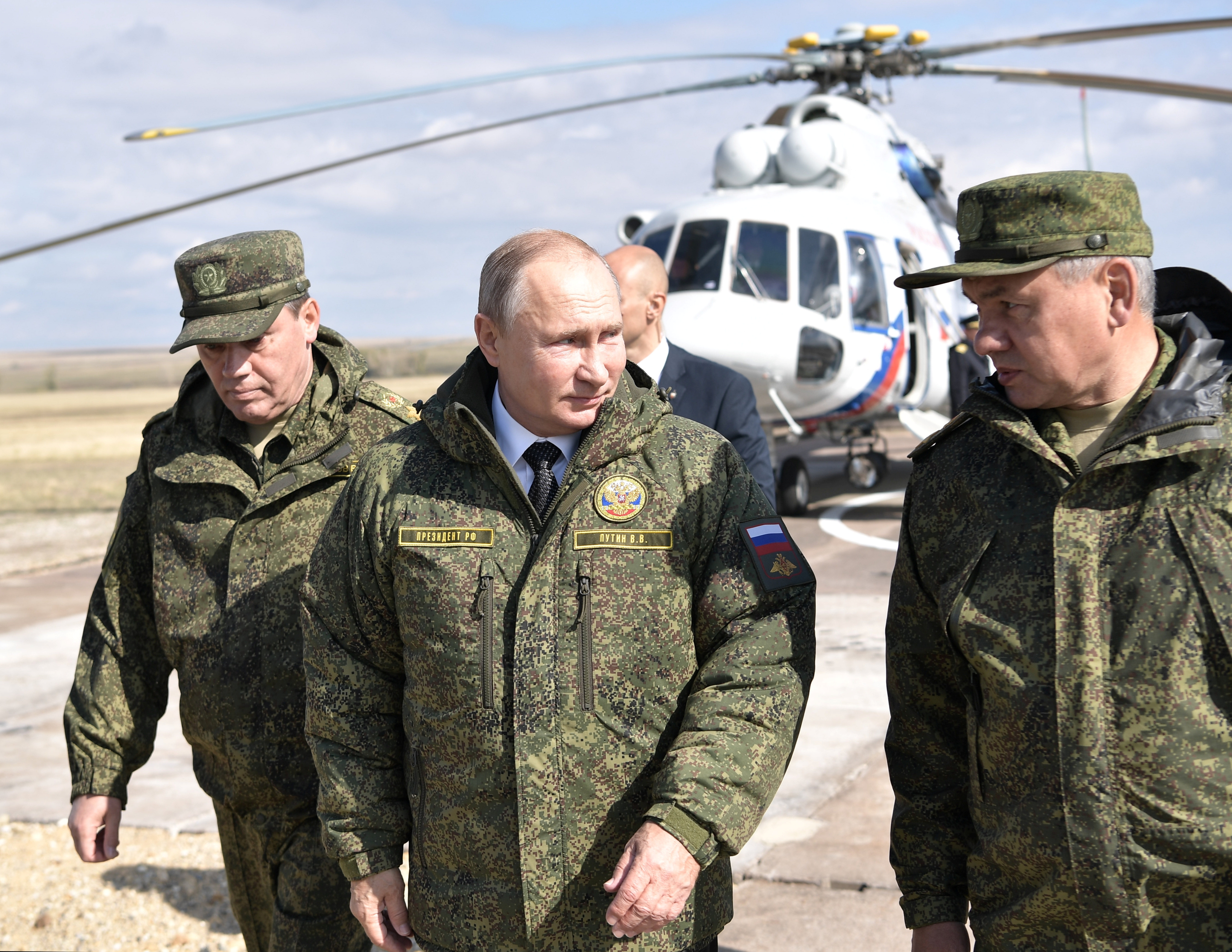La estrategia que propone el archienemigo de Putin para debilitar su poder en la guerra