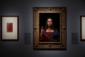 El ingenio de Leonardo da Vinci, bajo la lupa de los expertos