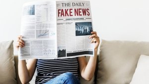 Observatorio Venezolano de Fake News registra entre dos y tres noticias falsas al día
