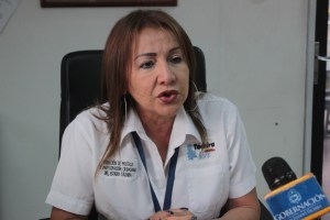 Lelis Bautista: Gobernación del Táchira en posible cierre técnico por falta de combustible