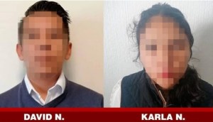 En México mujer fue asesinada por la amante de su esposo (Fotos)