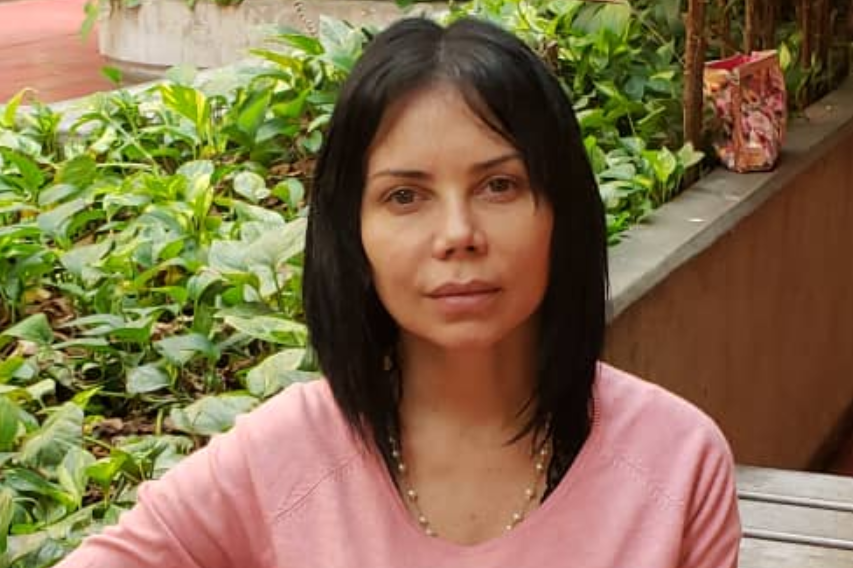 El mensaje de Patricia Azócar, presidenta del Grupo Exclusiva, tras su excarcelación