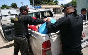 Cicpc abatió a 14 delincuentes en una operación contra el hampa en Aragua y Carabobo (Fotos)