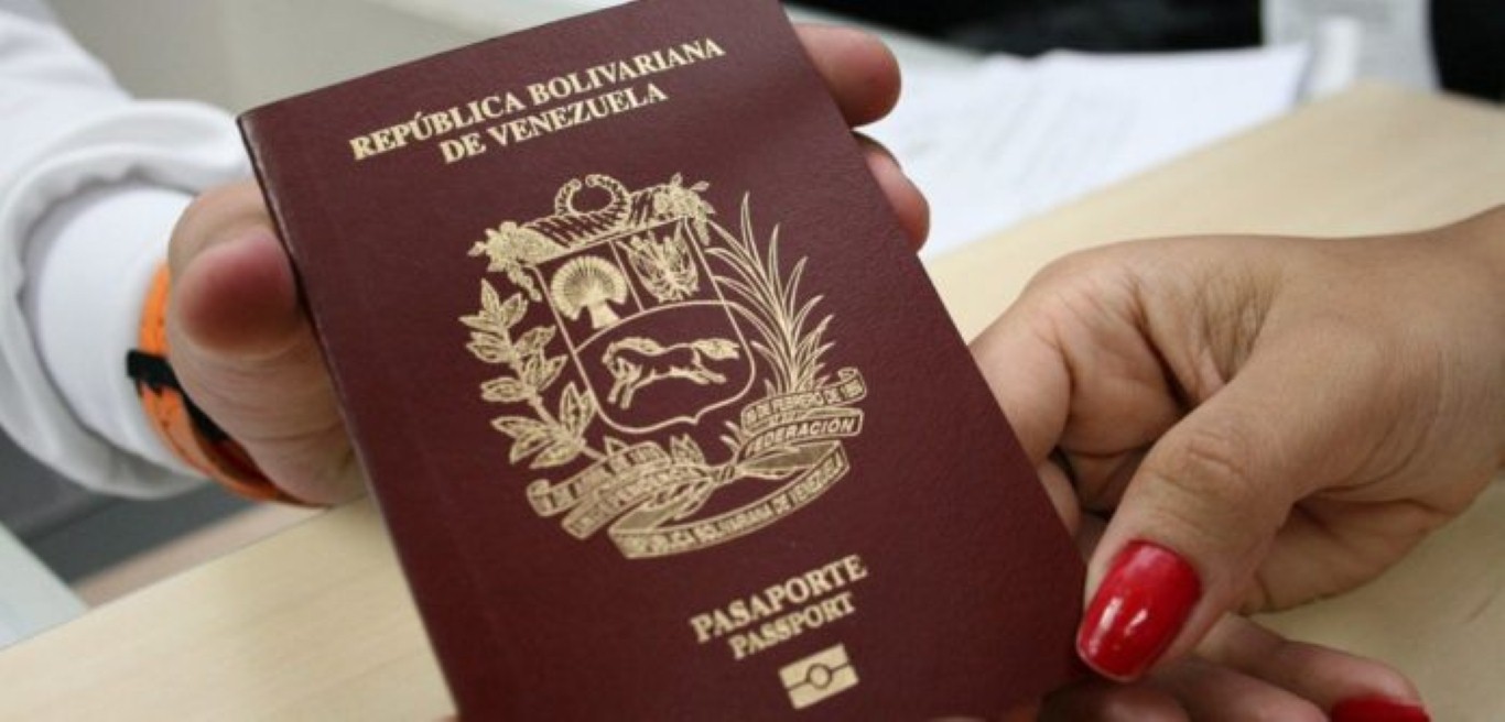 Trinidad y Tobago ha emitido más de mil 900 visas a venezolanos