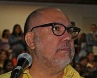 William Anseume: El canto que llega de otro modo a Venezuela