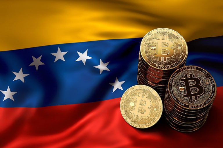 De bitcóin a bolívares: La realidad de las remesas venezolanas usando criptomonedas