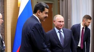 Alianza de regímenes: Rusia reforzará la “cooperación” estratégica con Cuba, Venezuela y Nicaragua