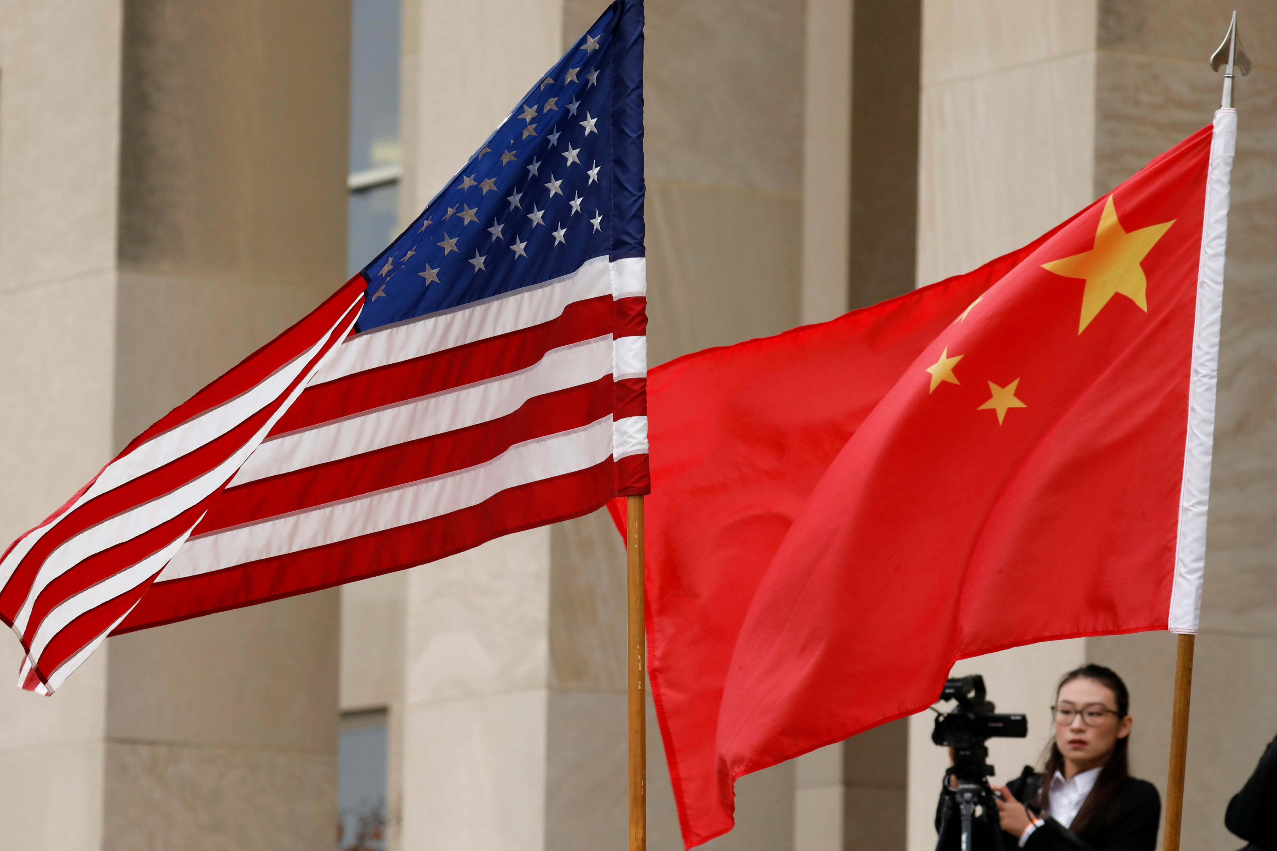 China aumentará considerablemente las importaciones de crudo estadounidense este año