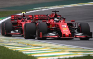 La FIA acordó una nueva reducción del presupuesto para la Fórmula 1 en 2021