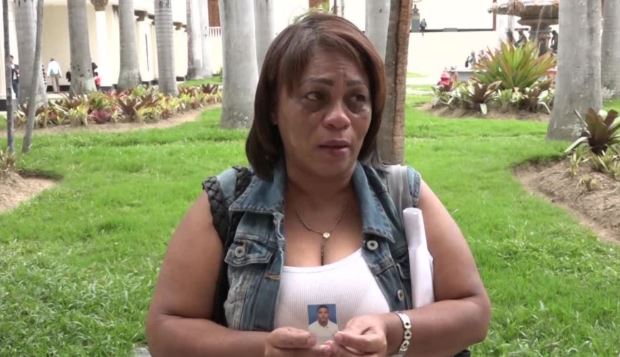 Venezolanos se pierden en el Caribe intentando llegar a Trinidad y Tobago (Video)