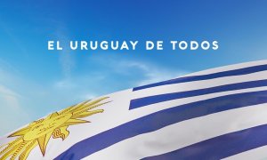 “El Uruguay de todos”, el mensaje de Luis Lacalle Pou como nuevo presidente