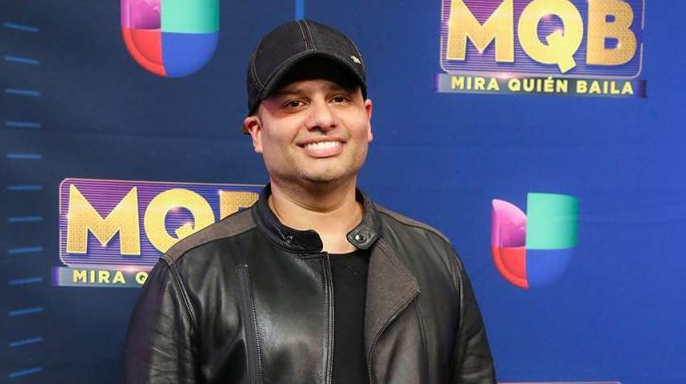 Falleció Nelson Ruiz, productor de Nuestra Belleza Latina y Mira Quién Baila