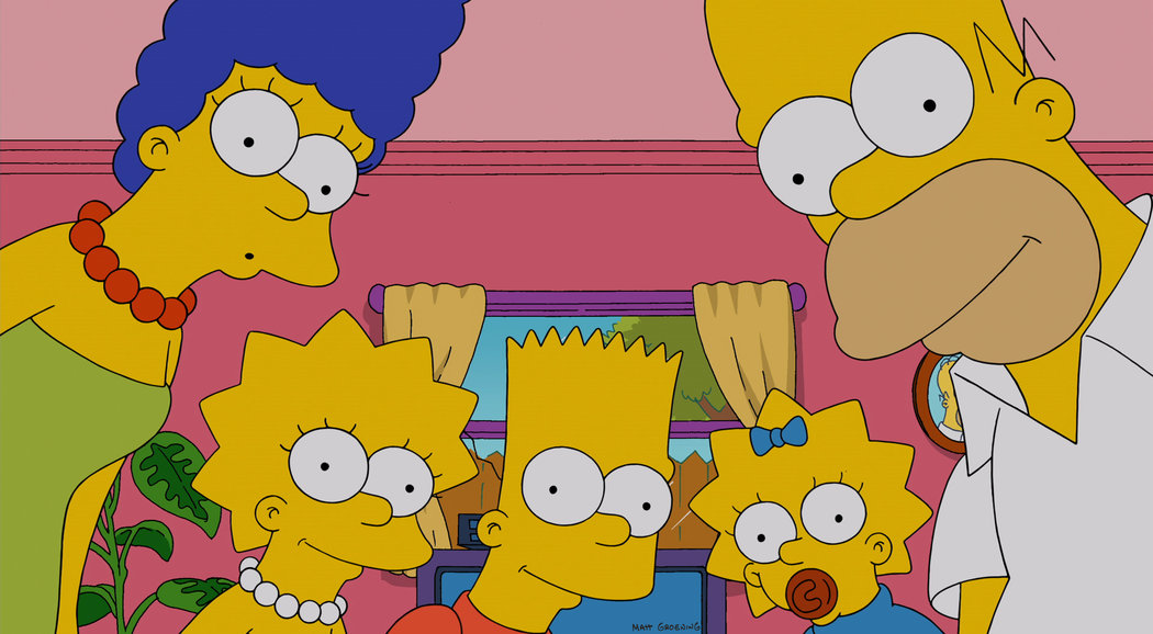 La razón por la que un capítulo de “Los Simpson” fue prohibido en Hong Kong