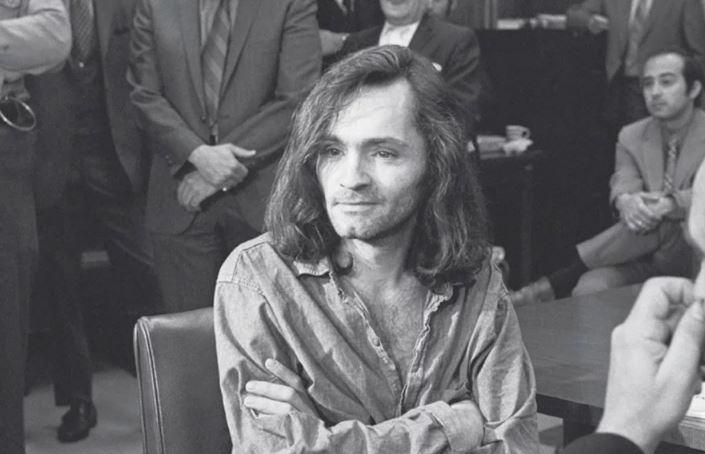 La historia secreta de Charles Manson y la CIA