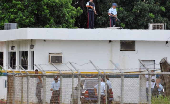 Hombre es condenado a seis años de prisión por abusar de dos niñas en Bolívar