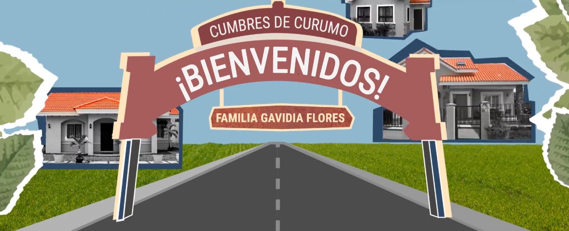 Armando Info: Los hijos de Cilia Flores se compraron una calle para ellos solos