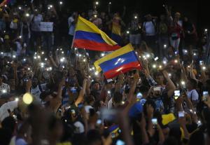 Colombia a la Cidh: Contamos con una institucionalidad robusta y sólida