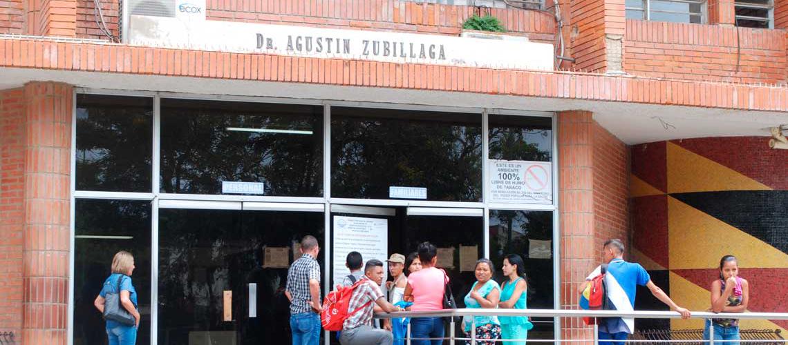 Crisis hospitalaria: Cada 48 horas muere un niño de Neurocirugía en Lara