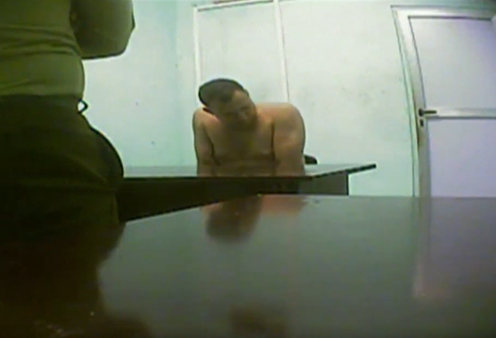 Psicoterror… Cuba muestra al opositor José Daniel Ferrer desde la cárcel en la televisión estatal (video)