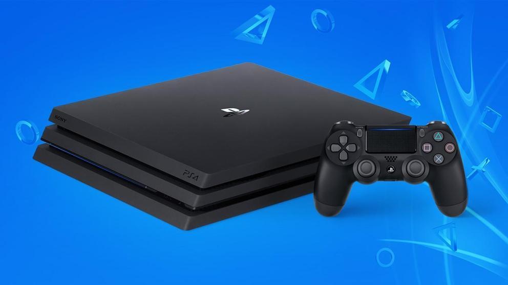 PlayStation 4 se convirtió en la segunda consola más vendida en la historia de Sony