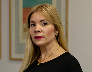 Griselda Reyes: Rezago tecnológico y telemático en la educación universitaria