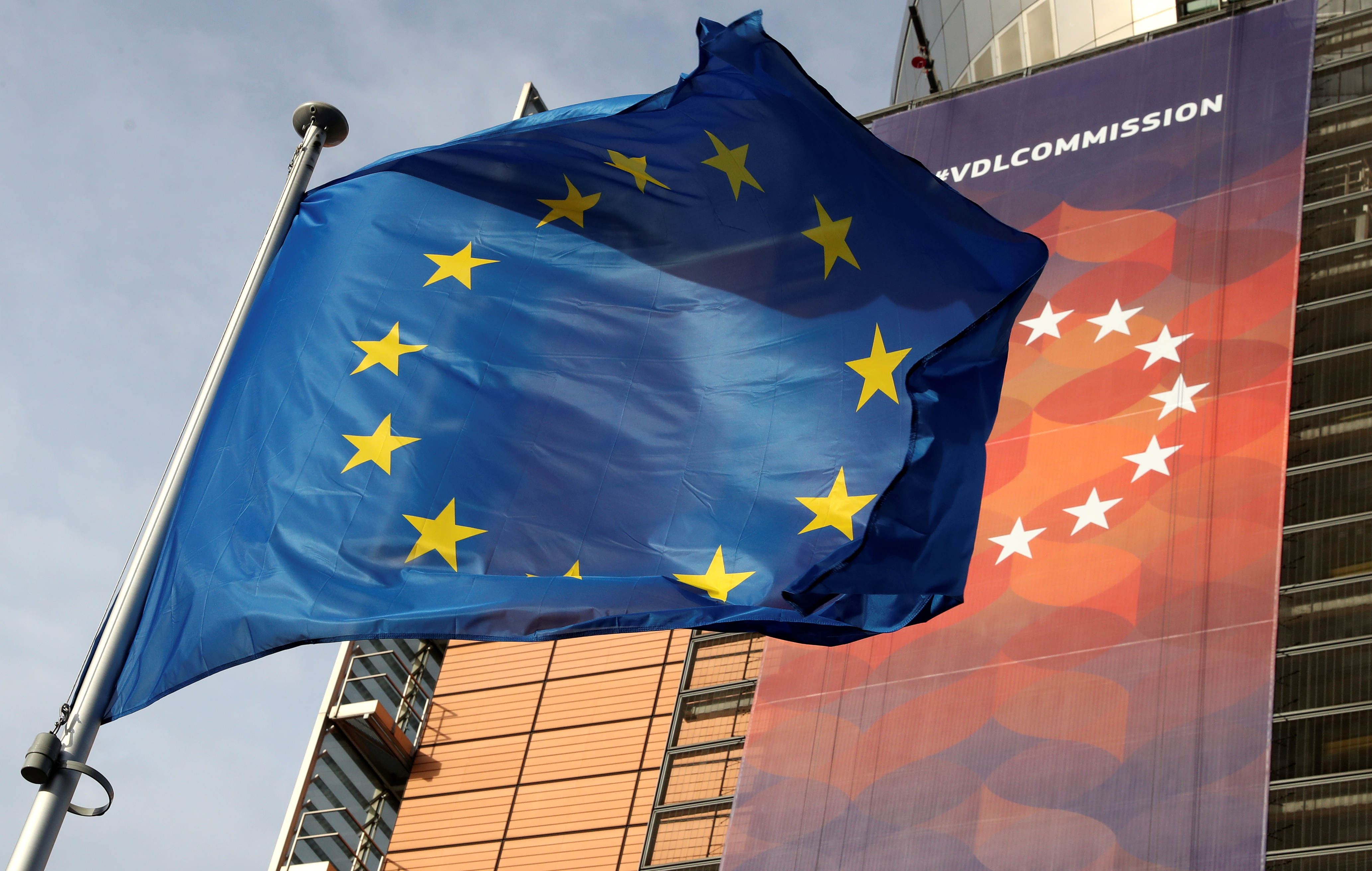 La UE llama a Moscú a investigar irregularidades alegadas en referéndum