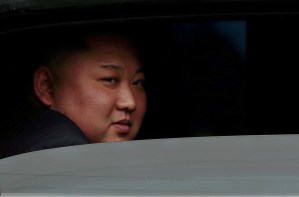 Kim Jong Un envía carta para “consolar” a los surcoreanos por los 6 mil casos de coronavirus