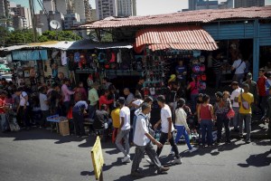 Cendas: Canasta alimentaria venezolana de enero se ubicó en 254,25 dólares