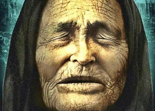 Plagas e intensos fenómenos naturales: Las profecías de Baba Vanga para el 2022