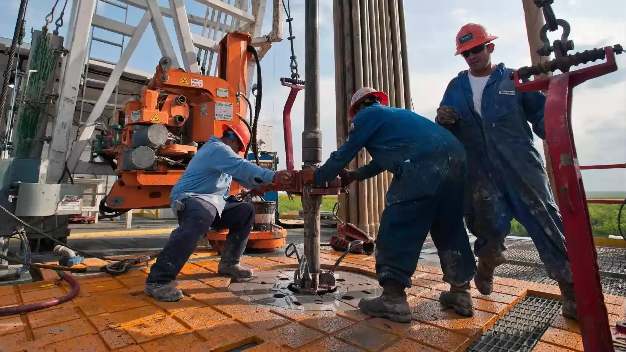 México: Petroleras privadas prevén aumentar en 50% la producción en 2020