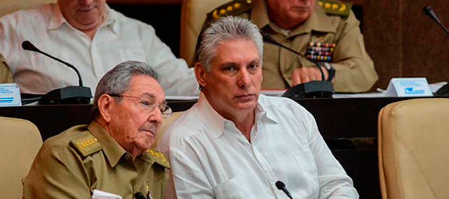 Limonada y guarapo, las nefastas propuestas del dictador Díaz-Canel para la escasez en Cuba (VIDEO)