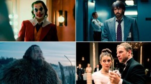 Estas son las películas más destacadas de la década (Videos)