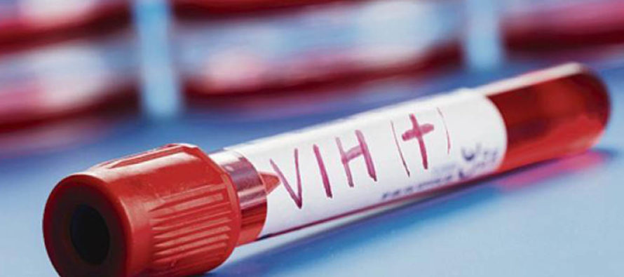 VIH infectó a un nuevo niño o adolescente cada 100 segundos en 2019