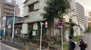 Por qué cada vez hay más casas vacías en Japón