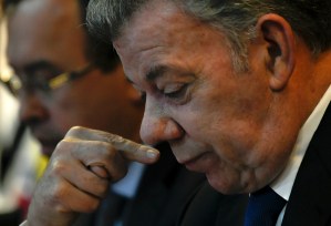 Santos niega que Odebrecht financiara su campaña presidencial en Colombia