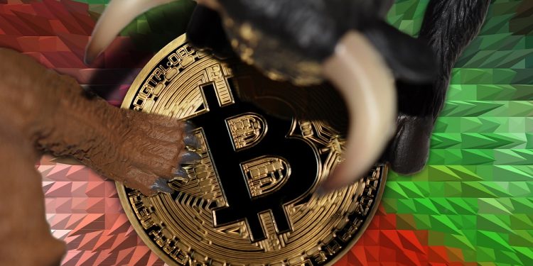 El Bitcoin (BTC) se prepara para un nuevo salto, ¿hacia dónde?