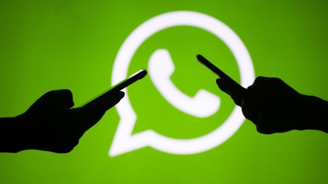 WhatsApp ya permite llamar a varios miembros de un grupo al mismo tiempo
