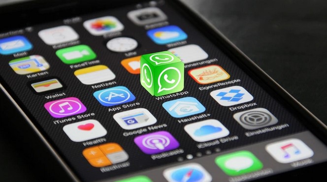 Caída mundial de WhatsApp: La app no deja enviar fotos y audios #19Ene