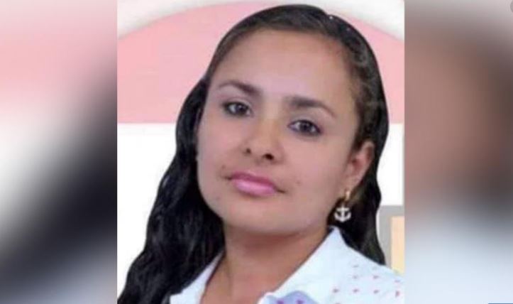 Una mujer es la primera líder social asesinada este año en Colombia