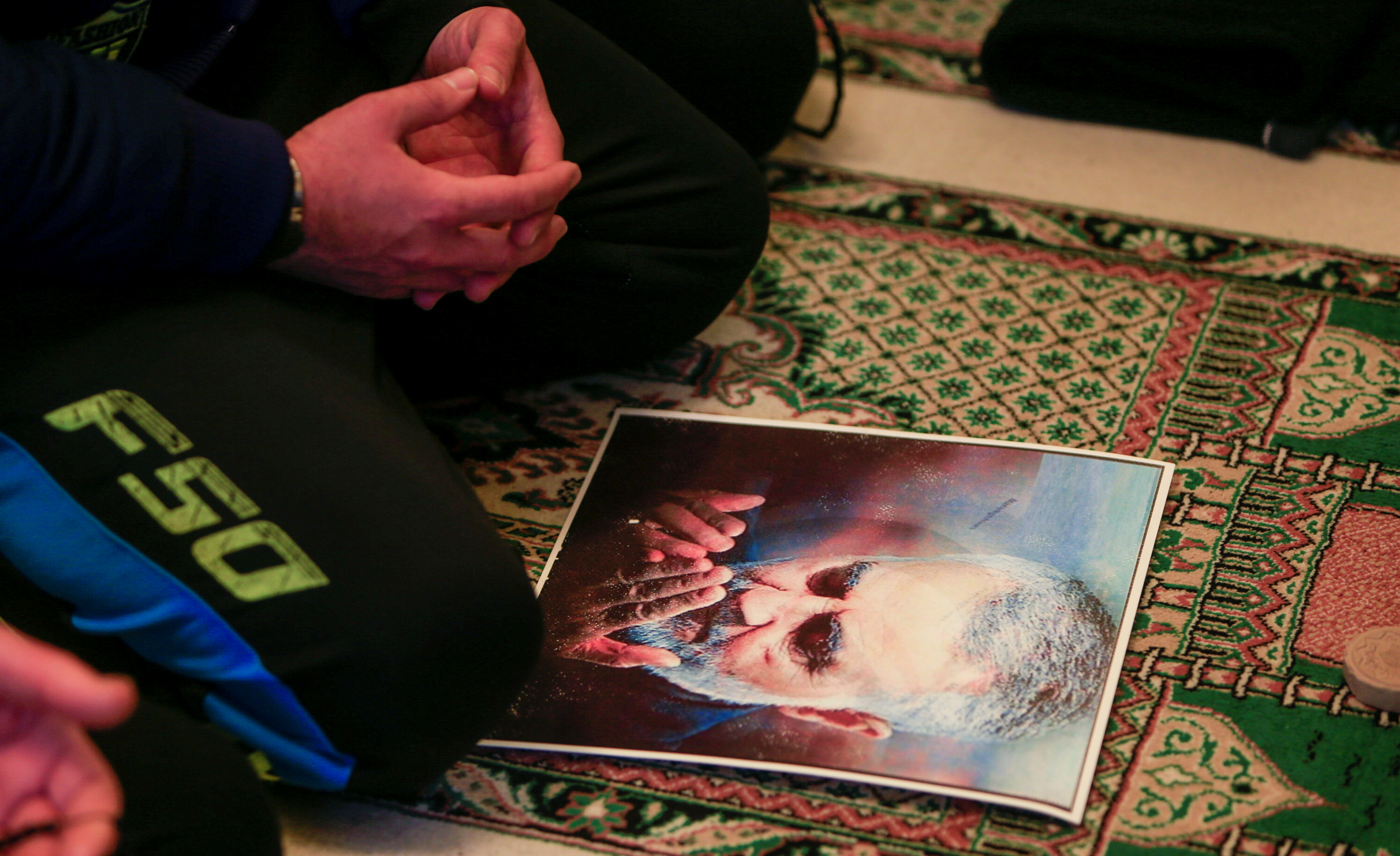 Rusia asegura que Soleimani combatió al Estado Islámico antes que EEUU