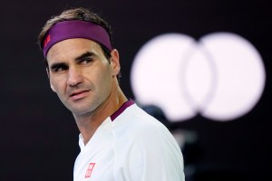 Federer quiere ir a Tokio 2020, pero decidirá después de Wimbledon